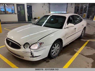 BUICK ALLURE 2006
