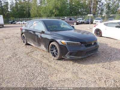 HONDA CIVIC 2022