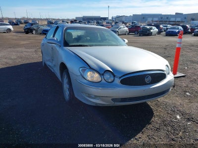 BUICK ALLURE 2006