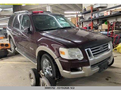 FORD EXPLORER 2006