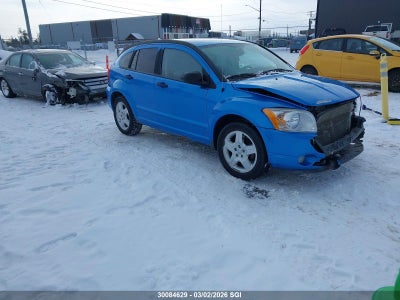 DODGE CALIBER 2008