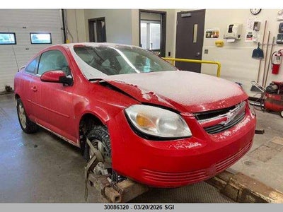 CHEVROLET COBALT 2009