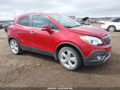 BUICK ENCORE 2016