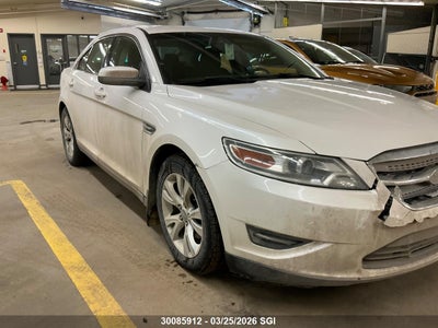 FORD TAURUS 2012