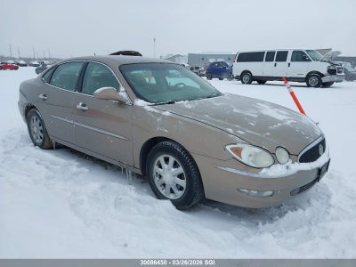 BUICK ALLURE 2006