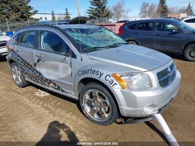 DODGE CALIBER 2007