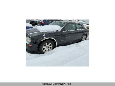 CHRYSLER 300 2006