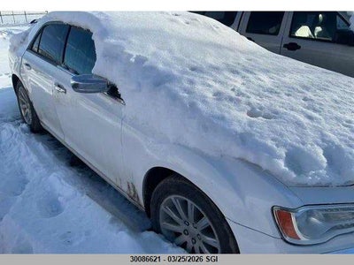 CHRYSLER 300 2011
