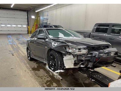 MITSUBISHI LANCER 2009