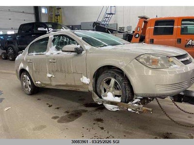 CHEVROLET COBALT 2009