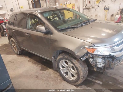 FORD EDGE 2014