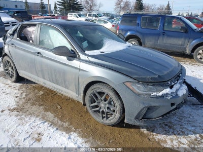 VOLKSWAGEN JETTA 2025