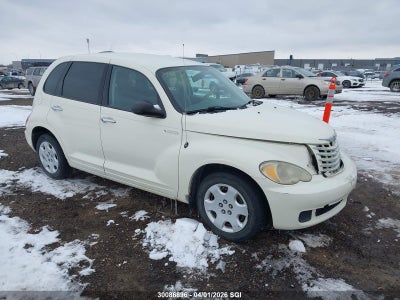 CHRYSLER PT CRUISER 2006