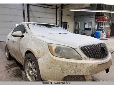 BUICK VERANO 2017