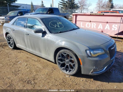 CHRYSLER 300 2018