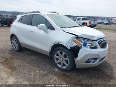 BUICK ENCORE 2014