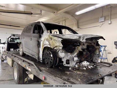 CHEVROLET ORLANDO 2012