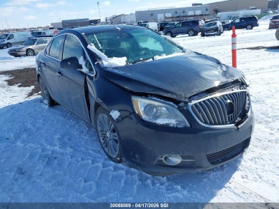 BUICK VERANO 2014
