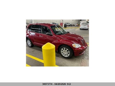 CHRYSLER PT CRUISER 2008
