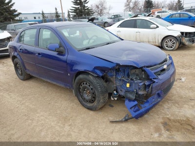 CHEVROLET COBALT 2007