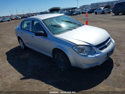 CHEVROLET COBALT 2008
