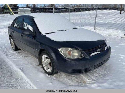 CHEVROLET COBALT 2009