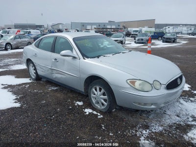 BUICK ALLURE 2005