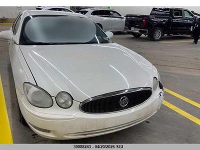 BUICK ALLURE 2006