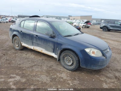 CHEVROLET COBALT 2008