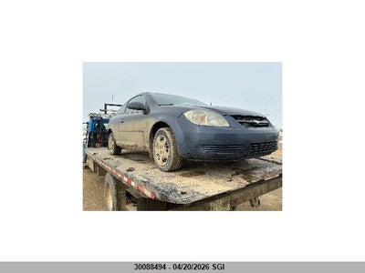 CHEVROLET COBALT 2008