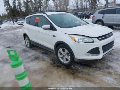 FORD ESCAPE 2013