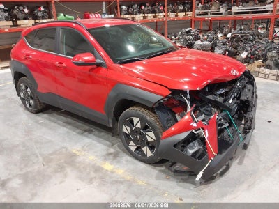 HYUNDAI KONA 2024