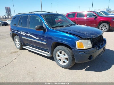 GMC ENVOY 2004