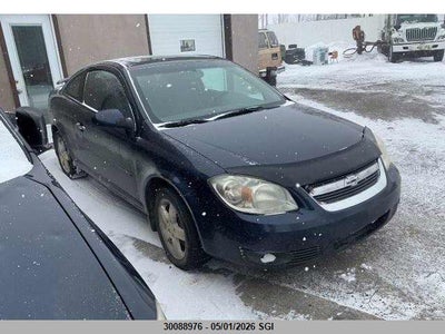 CHEVROLET COBALT 2010