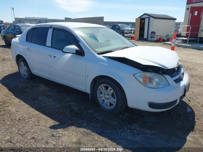 CHEVROLET COBALT 2006