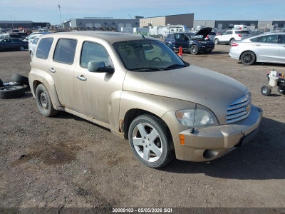 CHEVROLET HHR 2006
