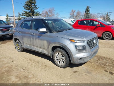 HYUNDAI VENUE 2025