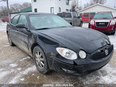 BUICK ALLURE 2007