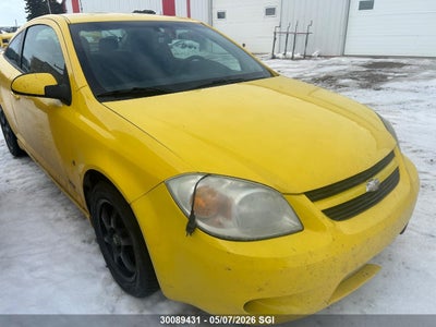 CHEVROLET COBALT 2007