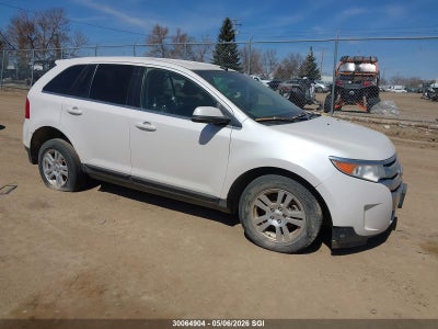 FORD EDGE 2013