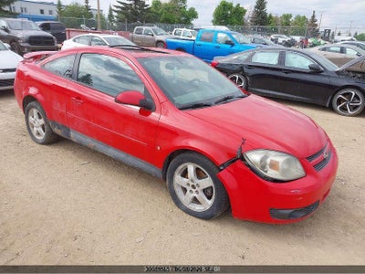 CHEVROLET COBALT 2008
