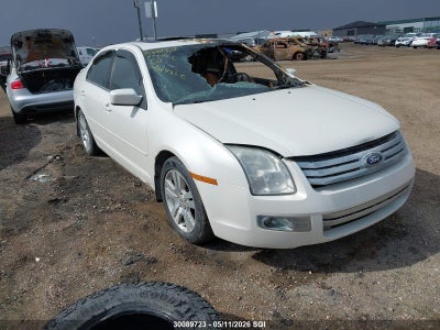 FORD FUSION 2009