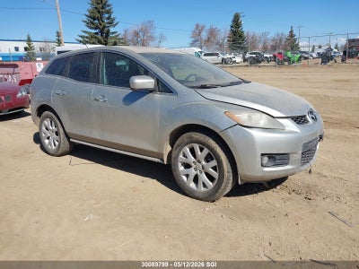 MAZDA CX-7 2008