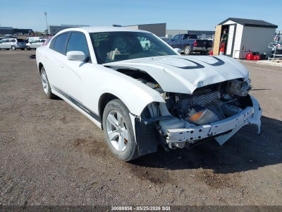 DODGE CHARGER 2014