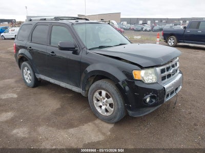 FORD ESCAPE 2009