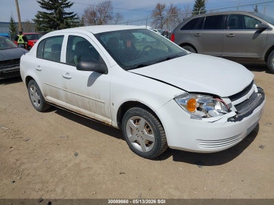 CHEVROLET COBALT 2008