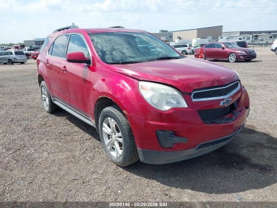 CHEVROLET EQUINOX 2015