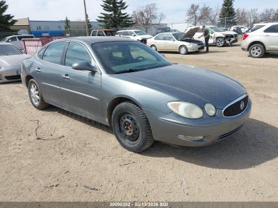 BUICK ALLURE 2005
