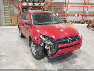 TOYOTA RAV4 2010