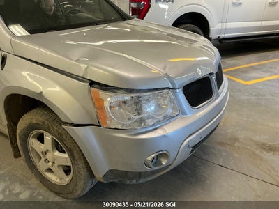 PONTIAC TORRENT 2006